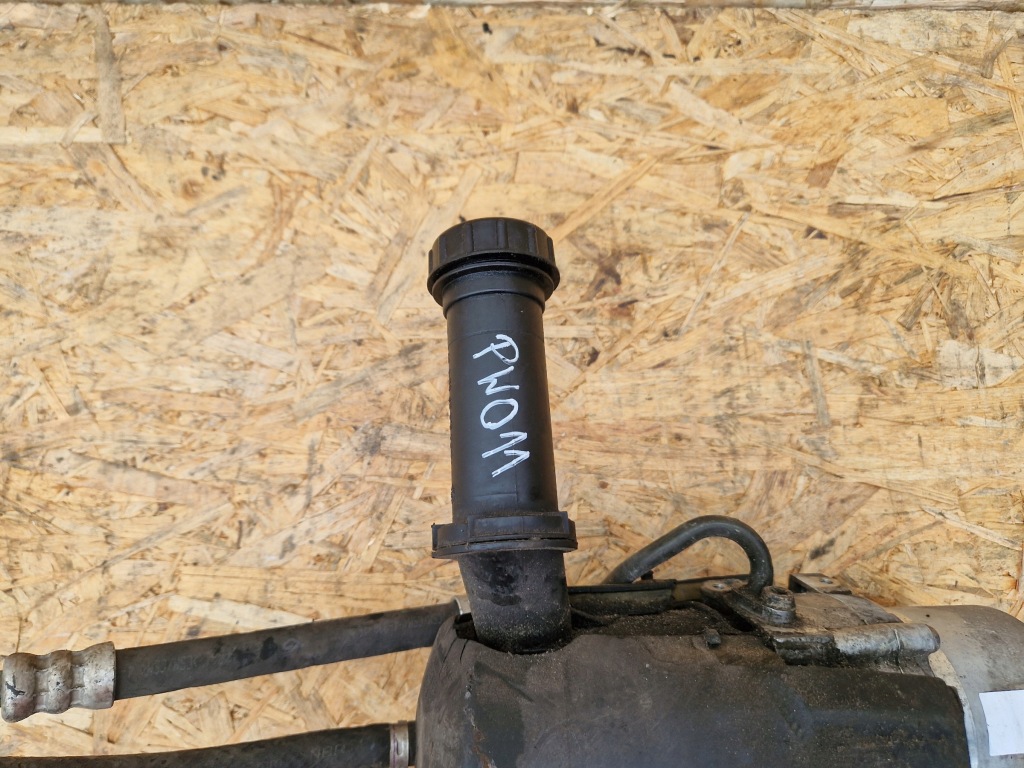 фото №2, Citroen c4 9654151180 насос усилителя