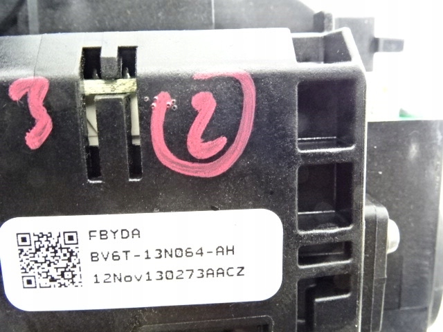 фото №8, Переключатель комбинированный ford focus mk3 av6t-13335-ad