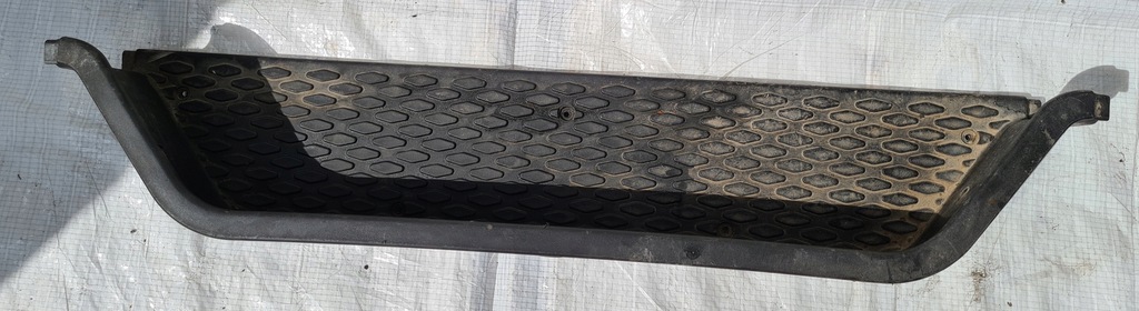 фото №1, Iveco daily 14- vi подножка порог порог накладка le