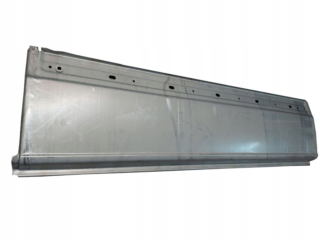 фото №1, Vw crafter 2e 05-17 ремкомплект обшивка бок левая