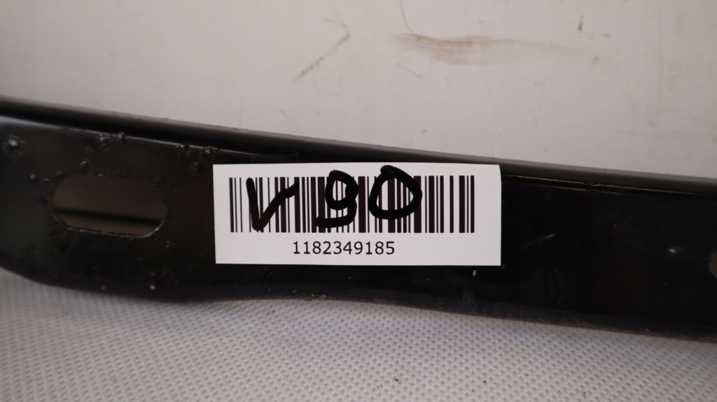 фото №8, Volvo v90 кронштейн розпірка балка перед 31463897