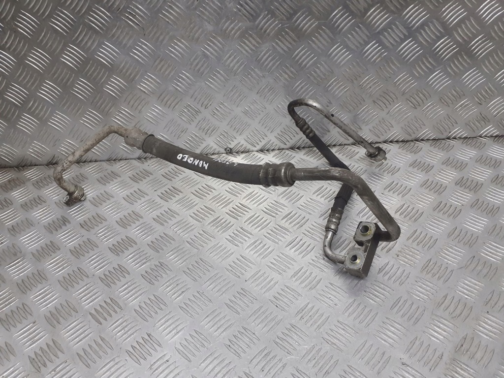 фото №1, Шланг кондиціонера ford mondeo mk3 2.0 tdci