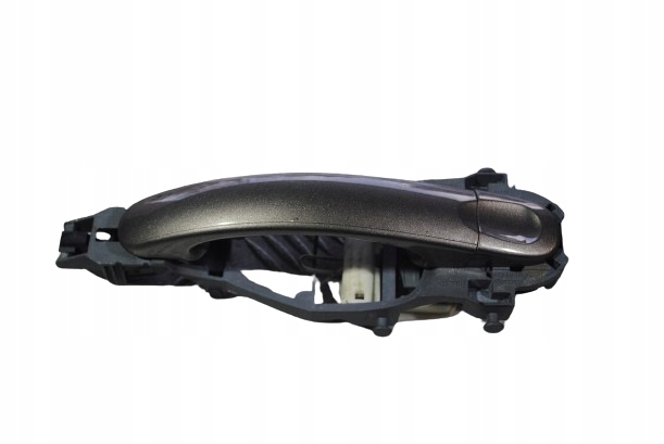 фото №1, Ручка каркас ручка лівий задня vw golf vi plus lift la8x