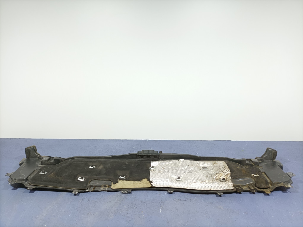 фото №8, Ford kuga mk2 жабо нижні cv44-s01628-ac