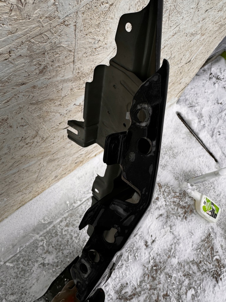 фото №13, Крыло перед левый mercedes gle ii w167 2019-