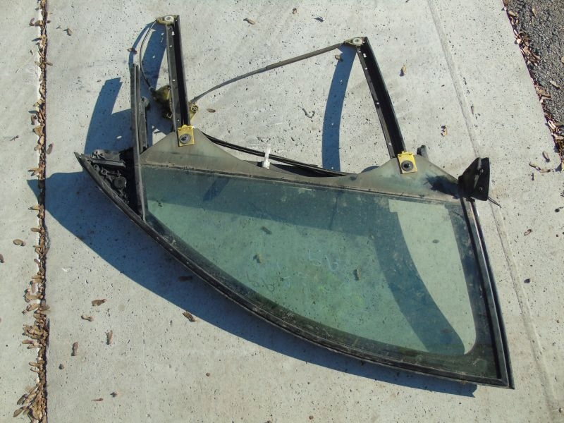 фото №1, Audi a6 c6 підйомник скло правий перед електричний