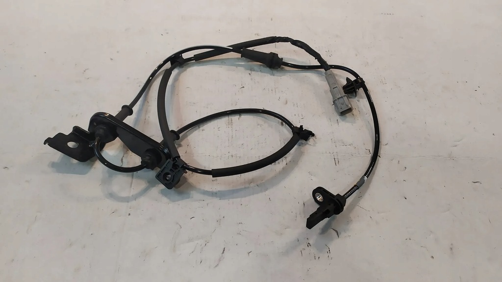 фото №1, Датчик abs hyundai santa fe iv перед 20-