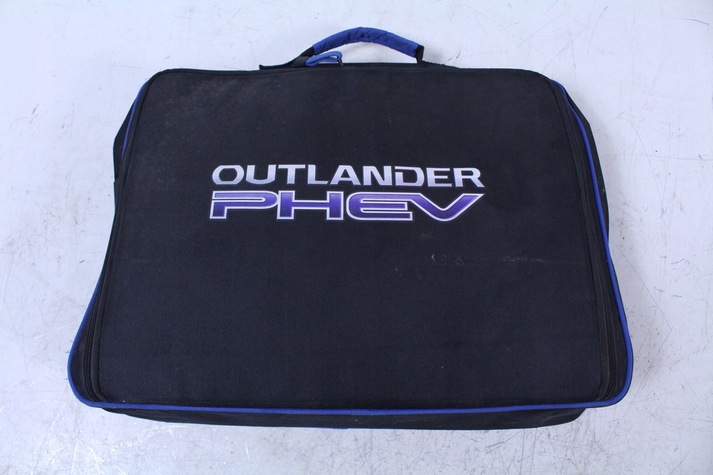 фото №11, Кабель зарядный зарядное устройство mitsubishi outlander 9482a129