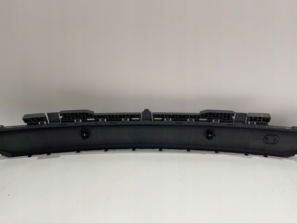 фото №8, Audi q8 4m8 дифузор спойлер бампера задня задній oryg