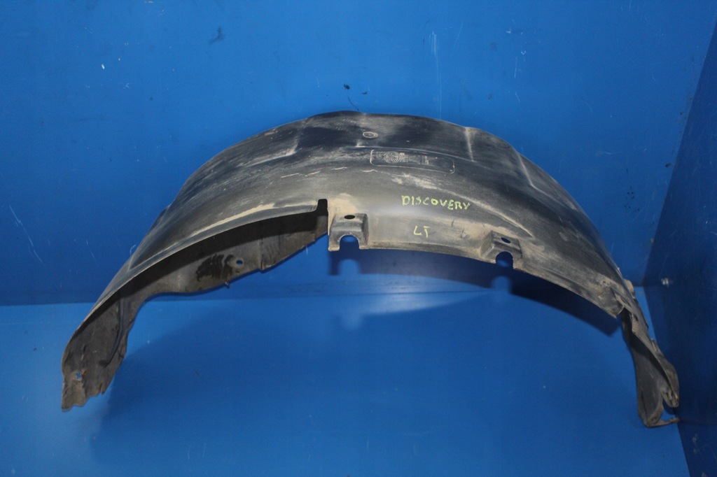 фото №1, Land rover discovery iii подкрылок левая задняя задние