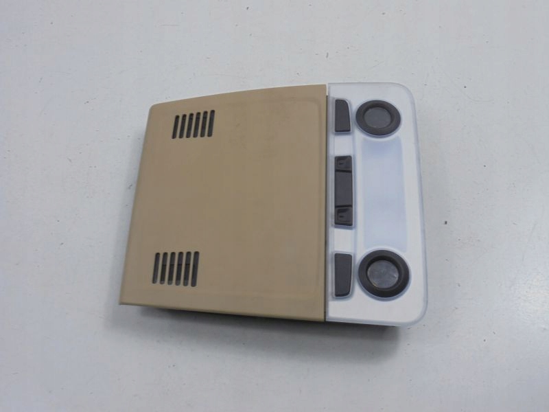 фото №1, Bmw 3 e90 лампа салону перед 6976292-01