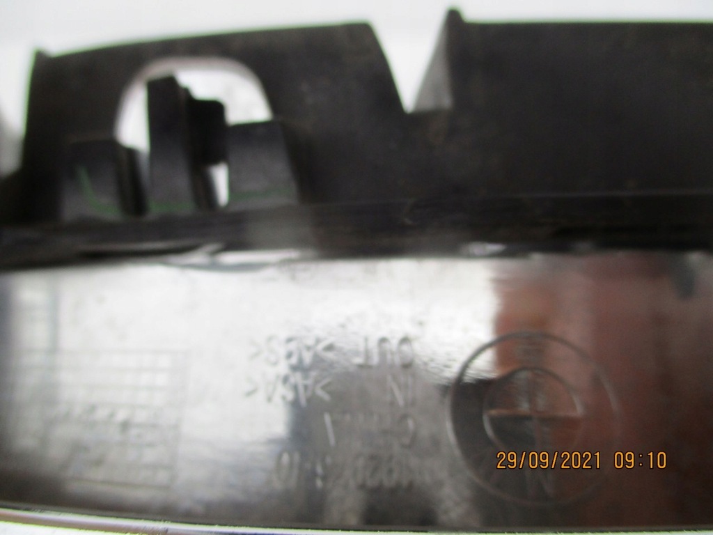 фото №10, Bmw x3 g01 x4 g02 решітка радіатора решітка радіатора решітка радіатора ліва