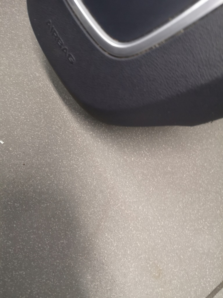 фото №5, Подушка подушка безпеки керма audi a6 c6 4f0880201r