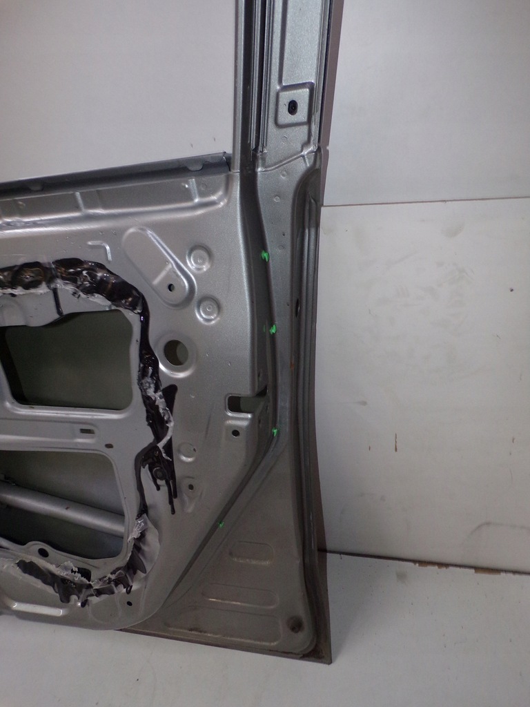 фото №7, Дверь правый перед toyota auris ii