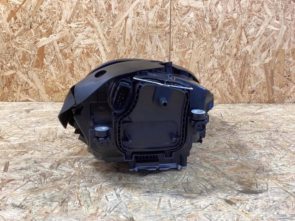 фото №16, Лампи full led porsche macan 95b941010am 95b941009am 7pp941572ag