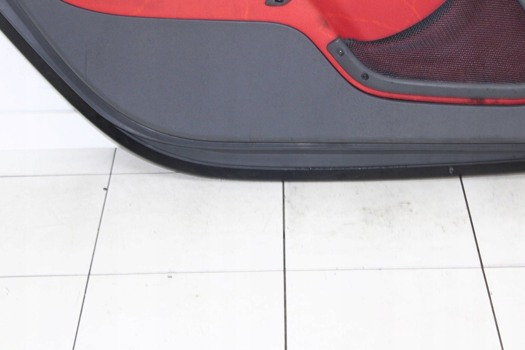 фото №7, Smart fortwo 450 cabrio кабриолет дверь левая передние левый перед eb2