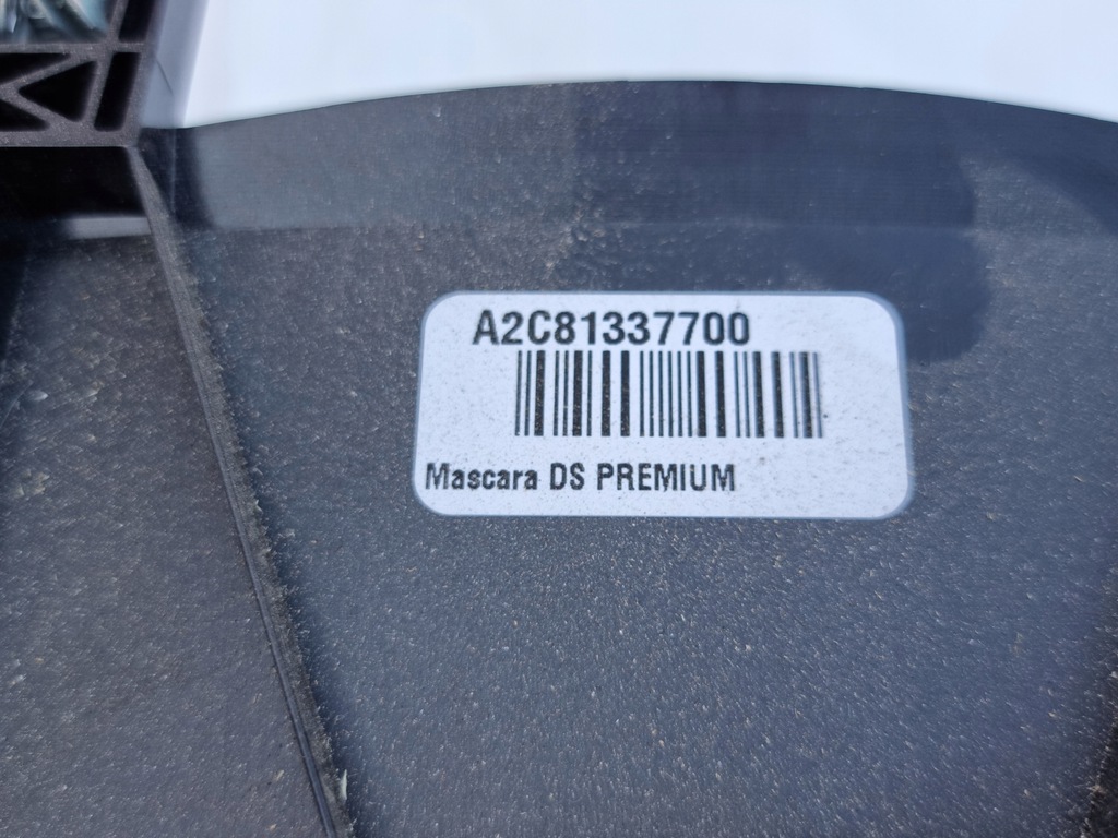 фото №10, Dodge ram 1500 laramie longhorn 5.7 hemi лічильник прилади 2013-