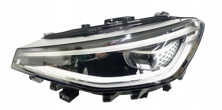 фото №1, Лампа led vw id4 id.4 ліва 992941572a 992941572ae