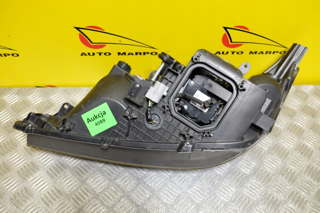 Lexus es es350 2010-2012 фара фара ксенон правая америка Оригинал