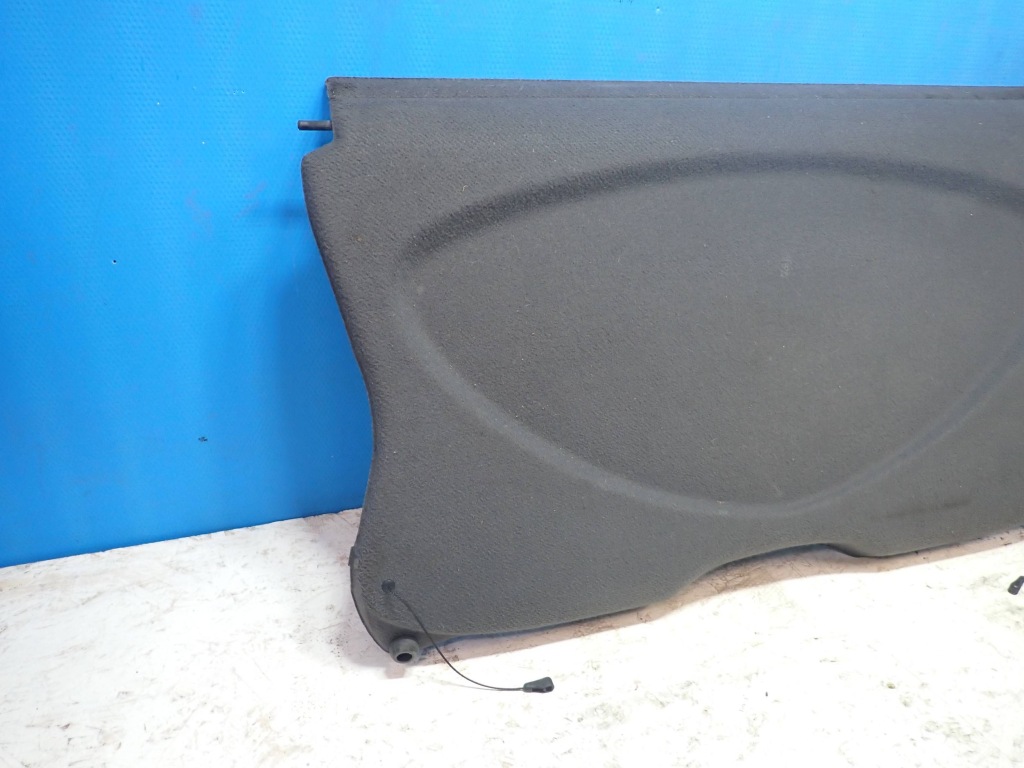 фото №2, Полка багажника ford focus mk1