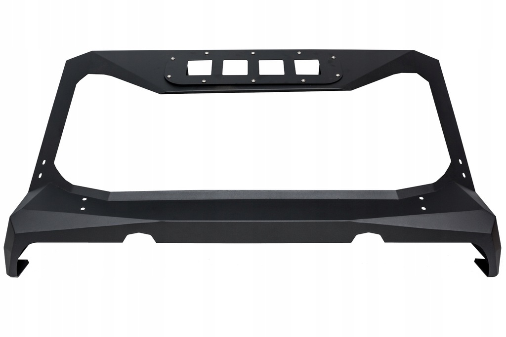 фото №11, Jeep wrangler jk 2007-2018 vicowl захист скло