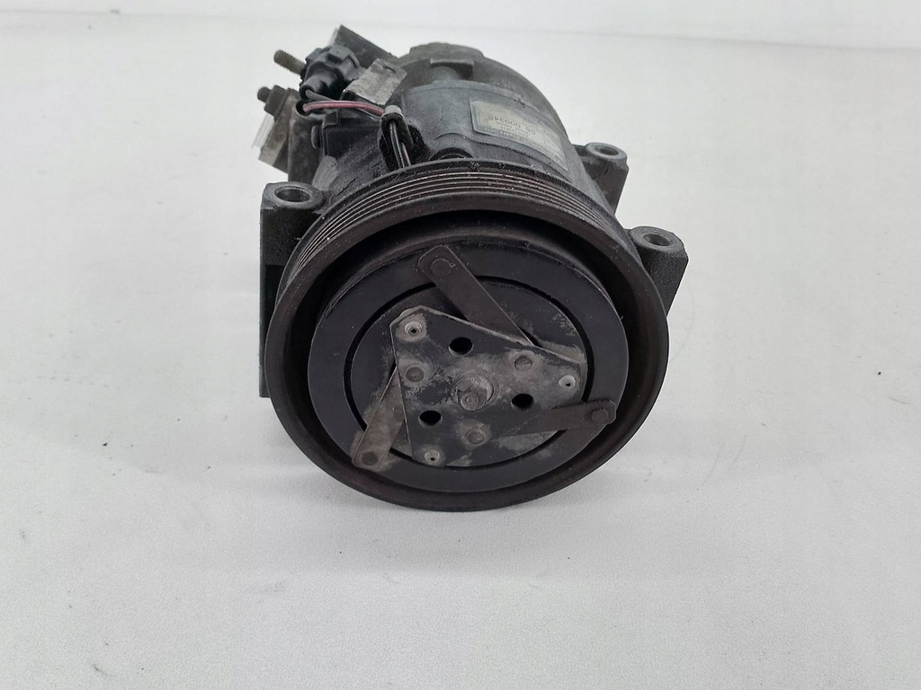 фото №6, Насос, компрессор кондиционера renault espace iv 8200133818 3p90045010