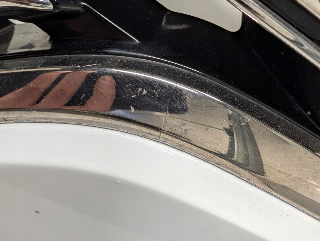 фото №9, Бампер перед renault talisman 2015-2018