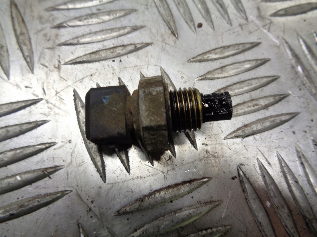 фото №1, Датчик качества воздуха chevrolet aveo t200