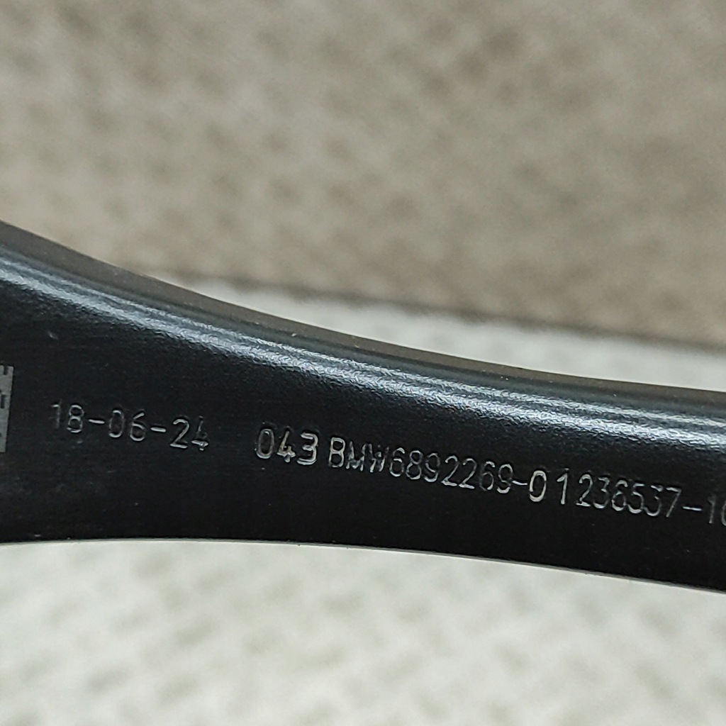 фото №7, Bmw 5 g60 2025 правая сторона верхний рычаг задний