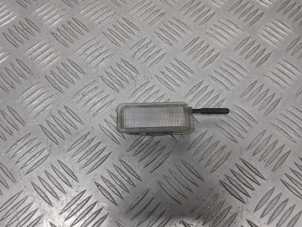 фото №1, Освещение бардачка citroen c4 i