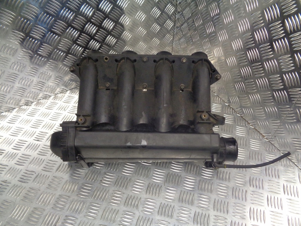 фото №1, Коллектор всасывающий mercedes vito a6110902537