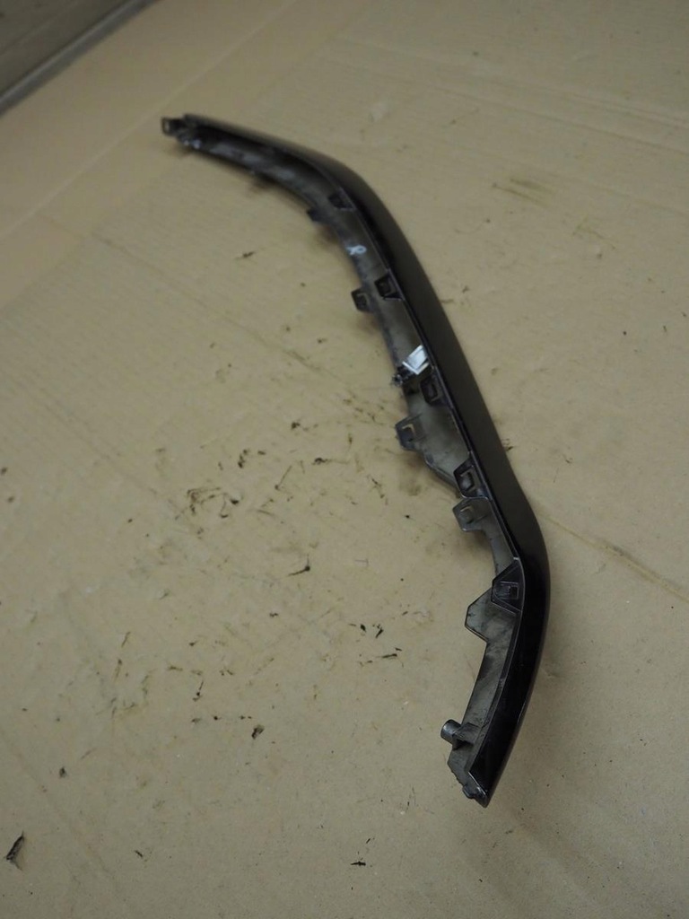 фото №16, Молдинг бампера перед права hyundai tucson iv 20-