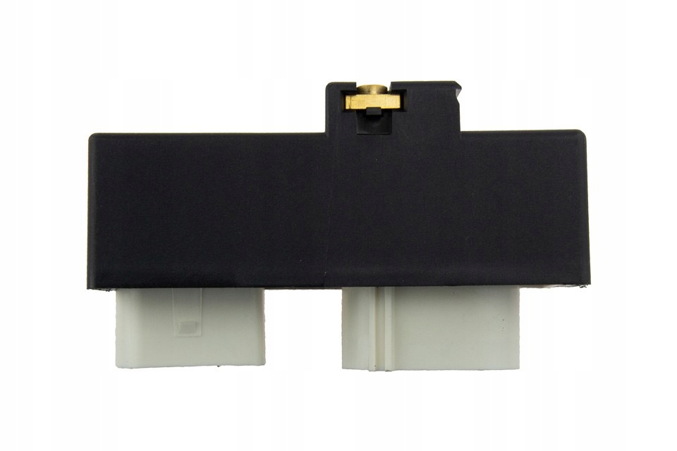 фото №4, Блок керування модуль вентиляторів golf iv 97-07