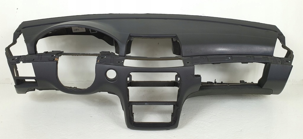 фото №1, Приборная панель приборная консоль mercedes w220 europa