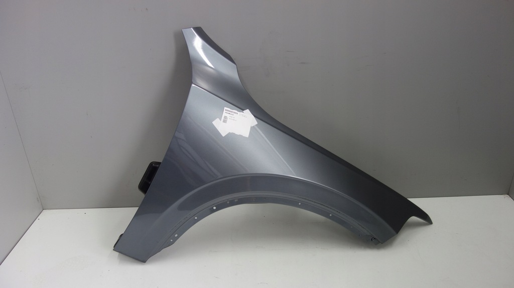 фото №1, Volvo xc90 ii крыло правый передний 714