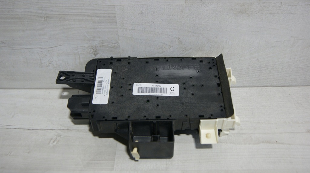 фото №5, Модуль bsi ford mustang