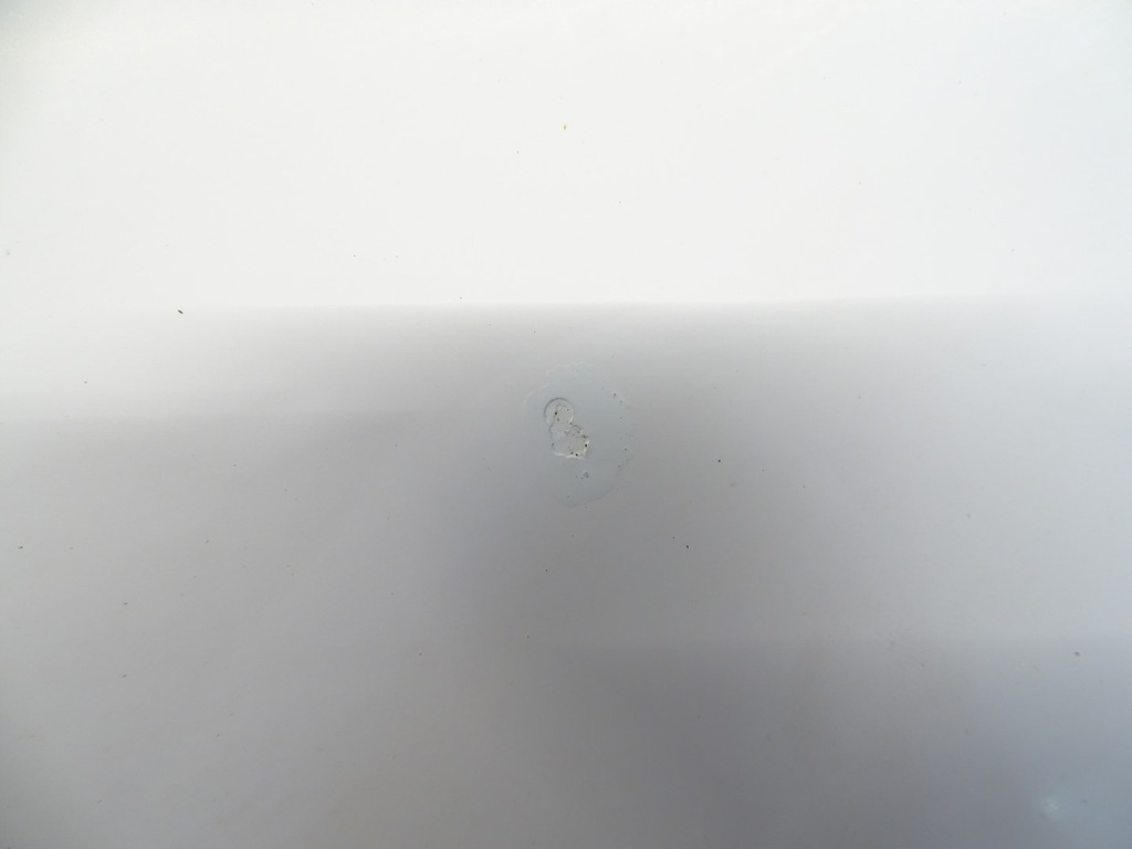 фото №8, Капот крышка двигателя audi a3 8p lift ly9c 08-12r