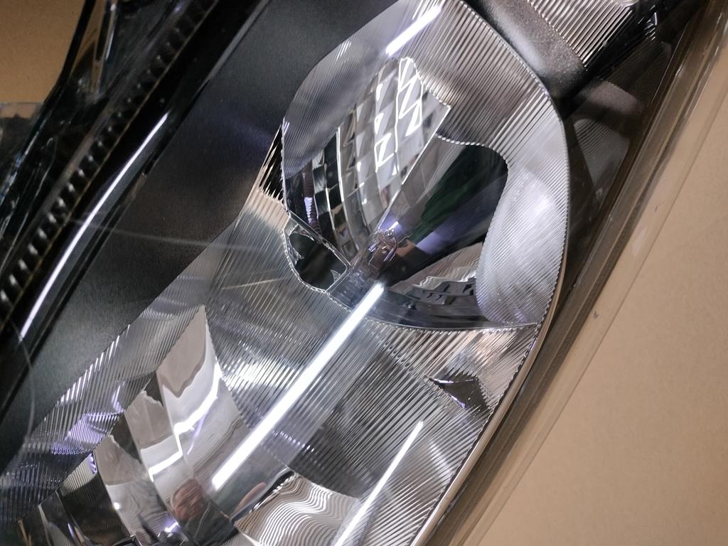 фото №5, Ford fiesta mk7 lift лампа левая перед cała eu