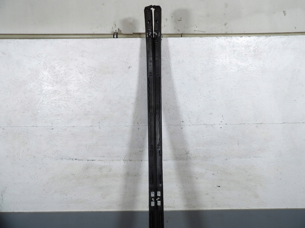 фото №5, Bmw 5 f11 рейлинги