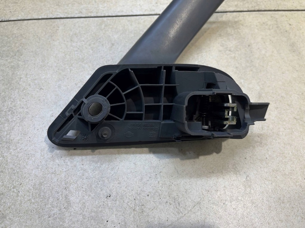 фото №5, Ручка внутрішня права задня primera p12 1.9dci 80670ba