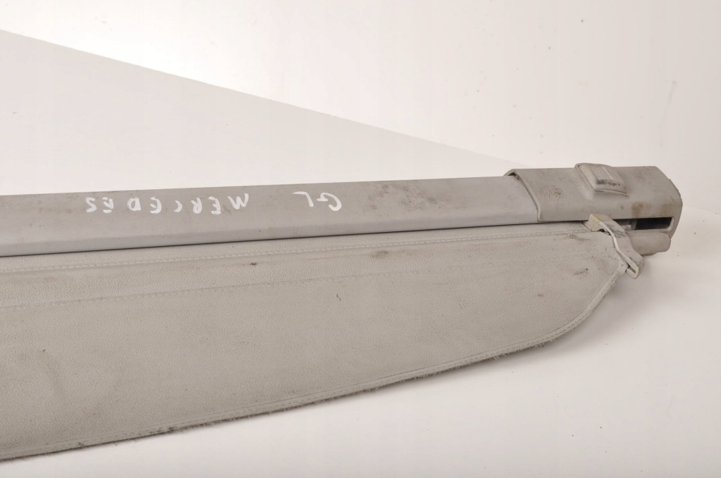 Mercedes x164 шторка задній задня багажника Київ