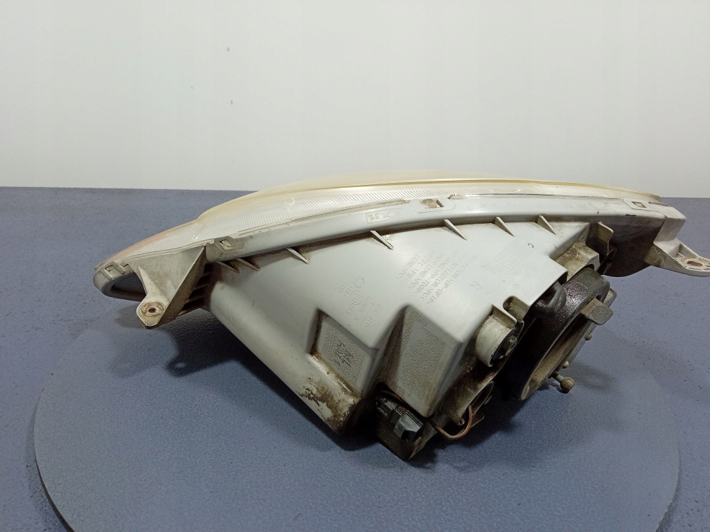 фото №3, Chevrolet matiz ii spark ii фара правий перед лампа передня eu