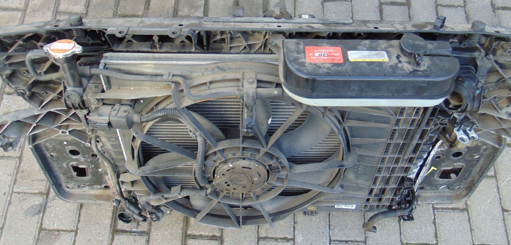 фото №10, Pas передний усилитель kia sportage ii 04r 2.7 v6