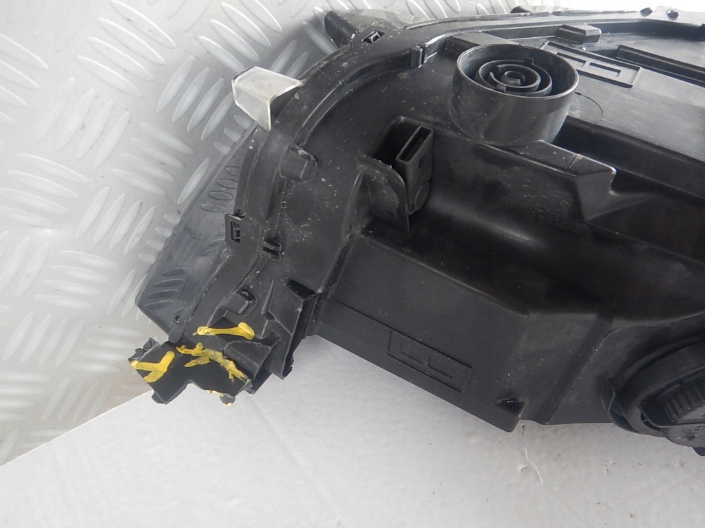 фото №6, Vw t-roc левая лампа full led перед 2ga941035d