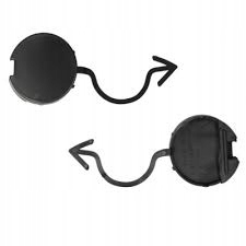 фото №1, Vw touran i 03-10 заглушка заглушка фаркоп задняя