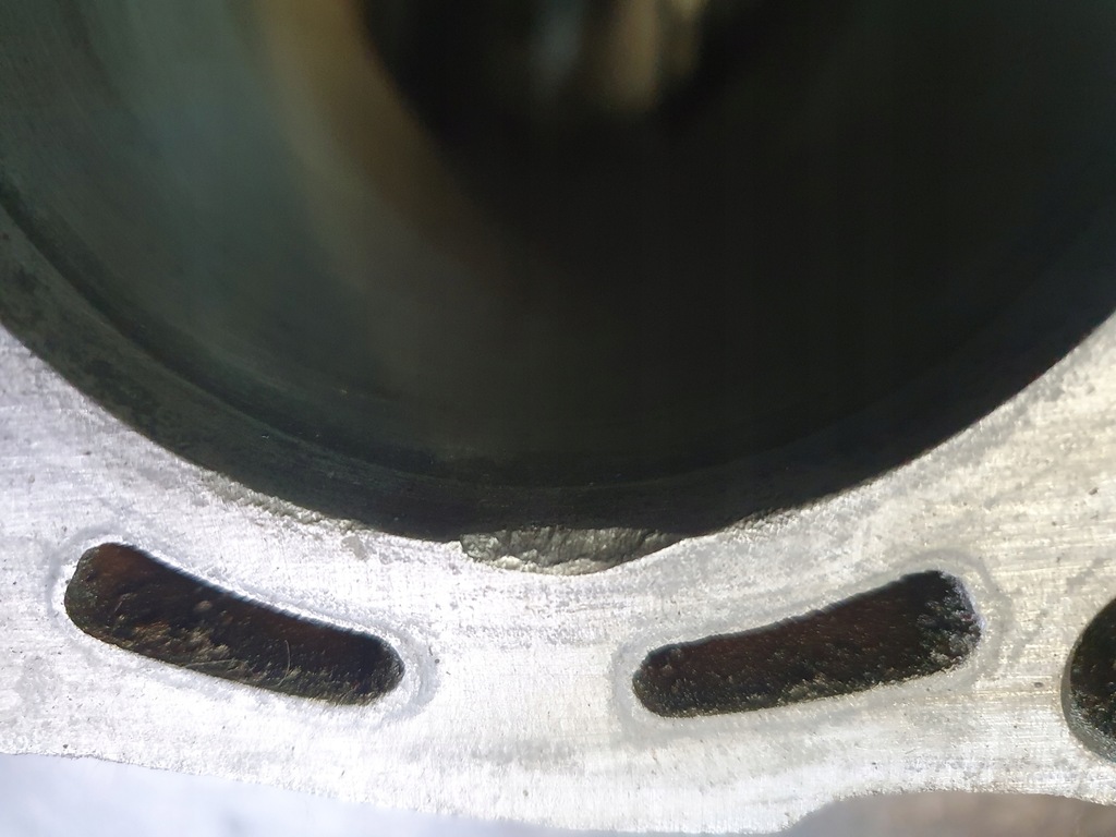 фото №12, Блок dół двигуна голий 2.0 blue hdi t8cj euro6