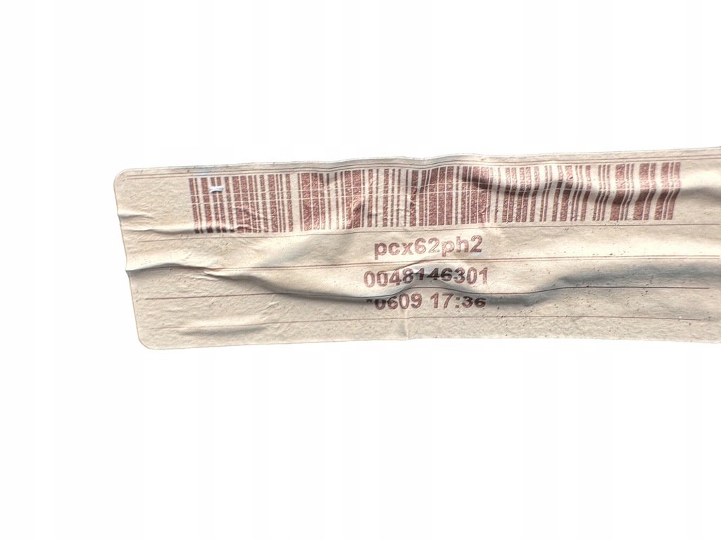 фото №5, Бампер передній renault master iv