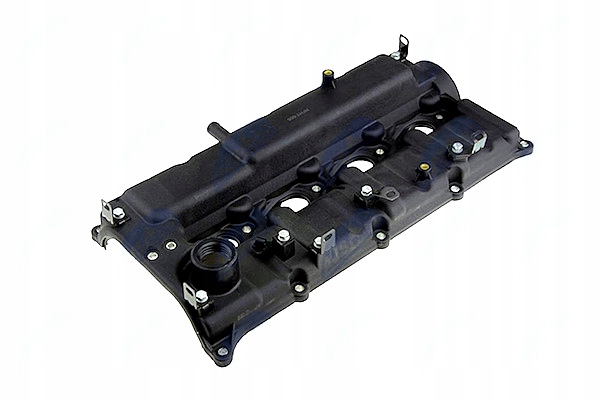 фото №7, Кришка клапанів kia sorento 2.5crdi 2006- hyundai h-1 2.5crdi 2006-