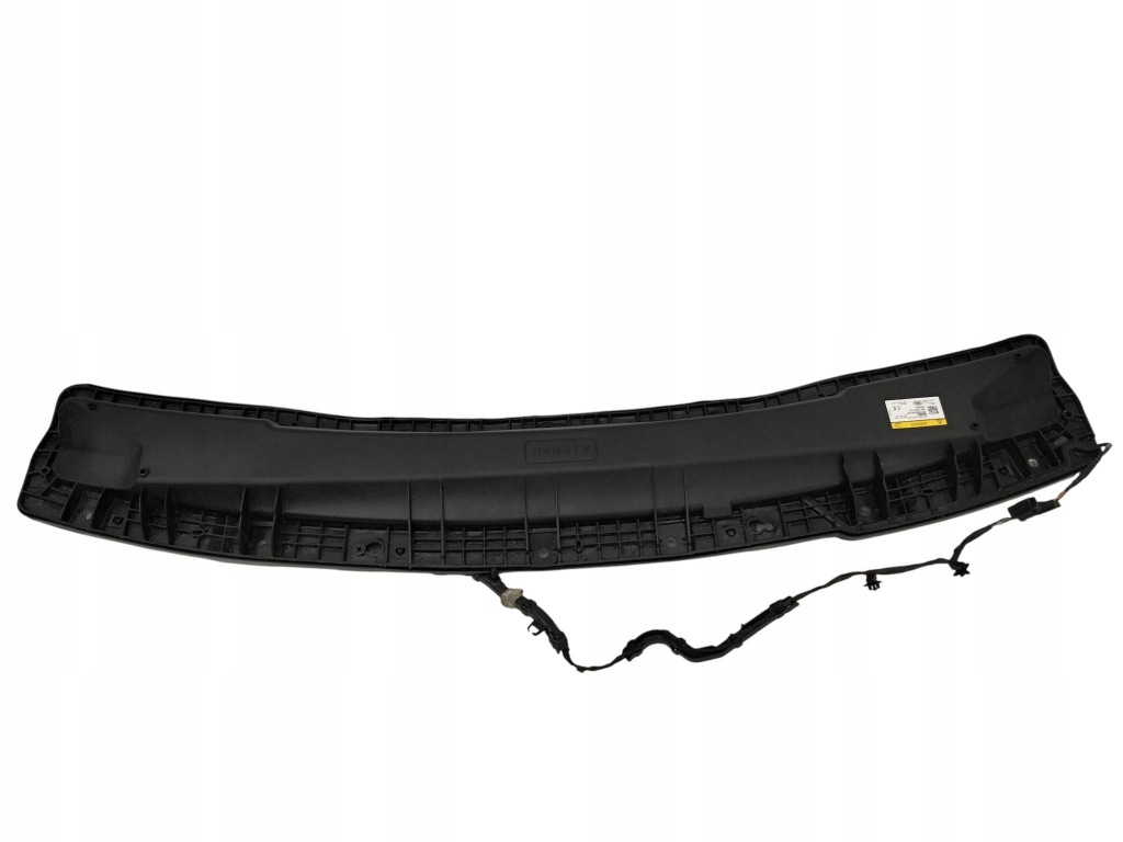 фото №5, Подушка безпеки pieszego подушка капот land rover evoque ii l551 2022r.