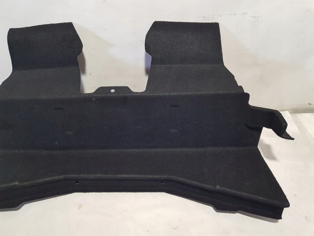 фото №4, Обшивка оббивка багажника mercedes slk r171 w171